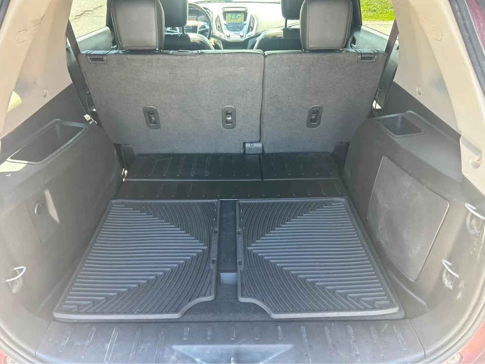 2016 GMC Terrain - Image 19 of 20
