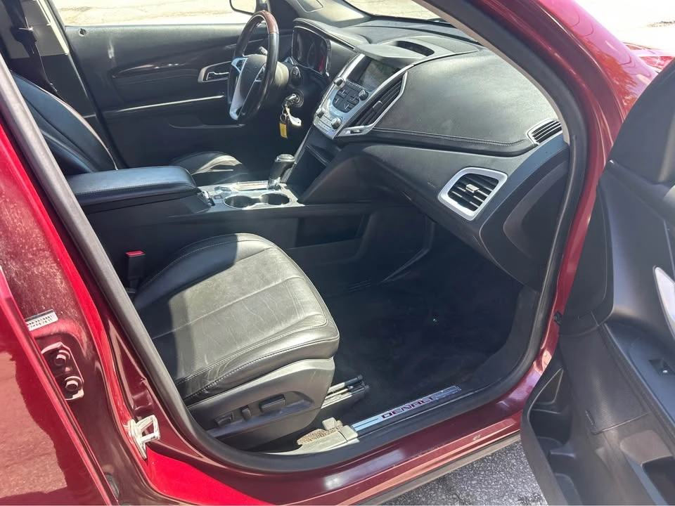2016 GMC Terrain - Image 11 of 20