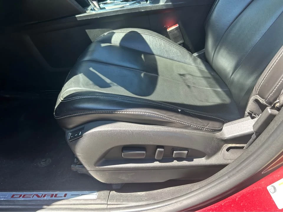 2016 GMC Terrain - Image 15 of 20