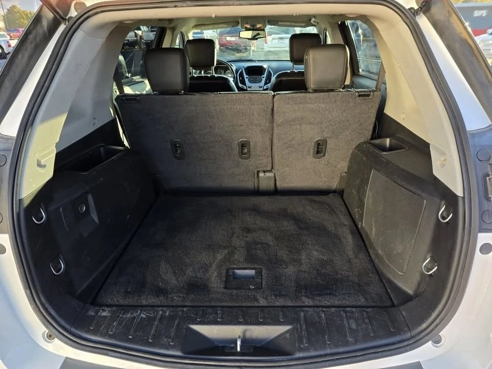 2016 GMC Terrain - Image 13 of 13