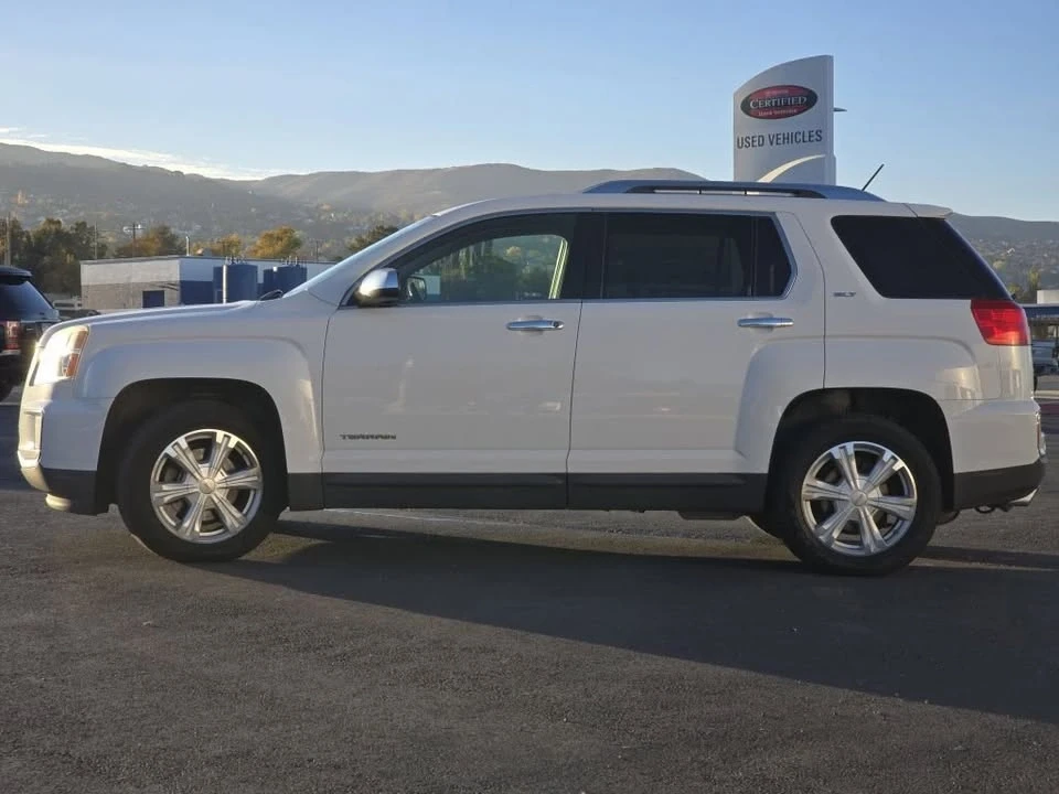 2016 GMC Terrain - Image 4 of 13