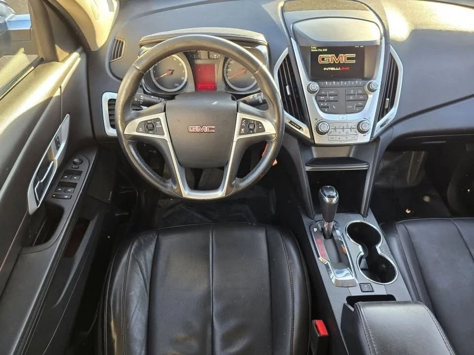 2016 GMC Terrain - Image 9 of 13
