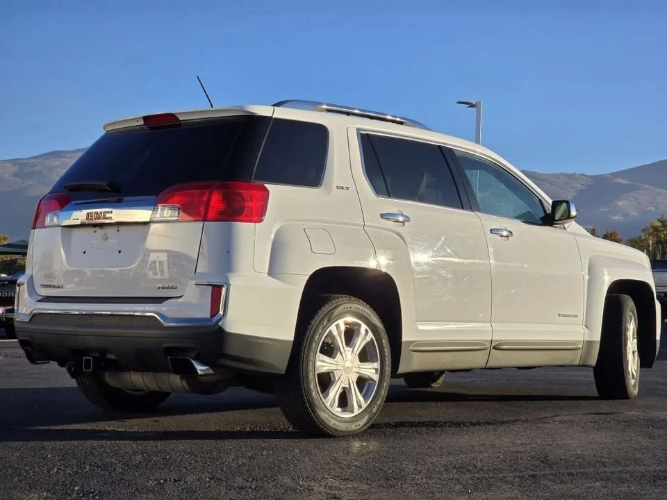 2016 GMC Terrain - Image 7 of 13