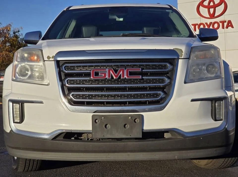2016 GMC Terrain - Image 2 of 13