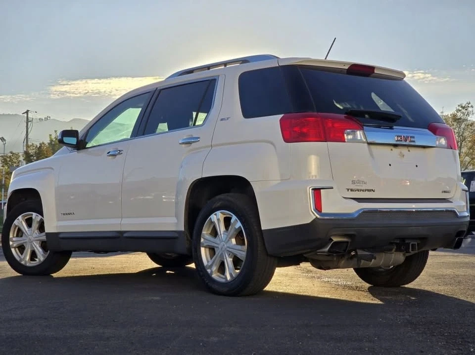 2016 GMC Terrain - Image 5 of 13