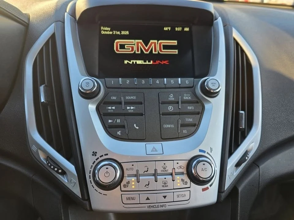 2016 GMC Terrain - Image 12 of 13