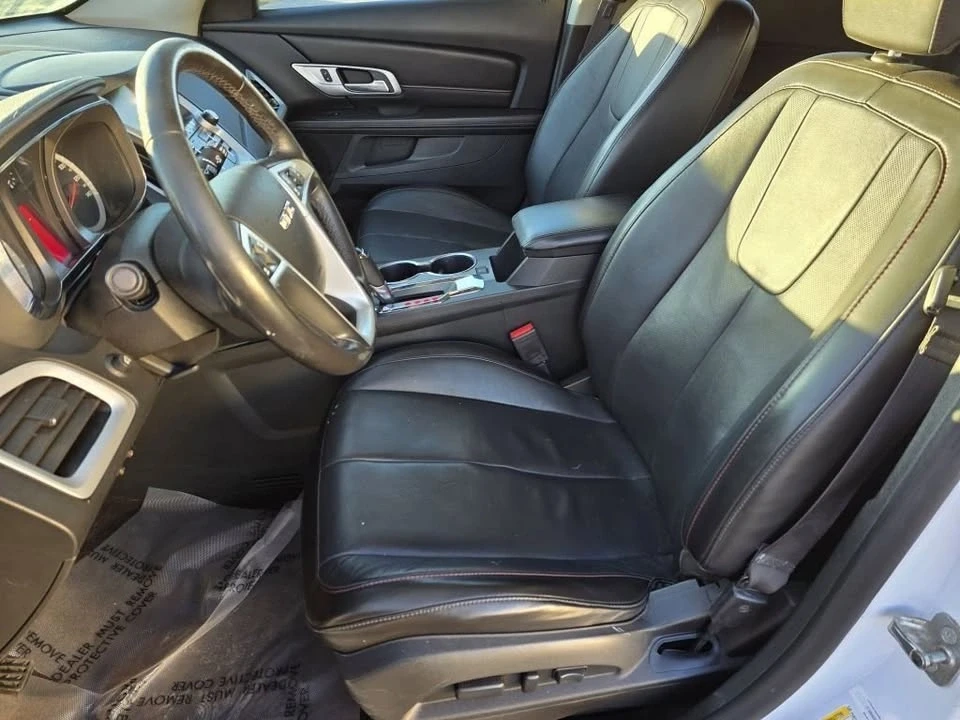 2016 GMC Terrain - Image 10 of 13