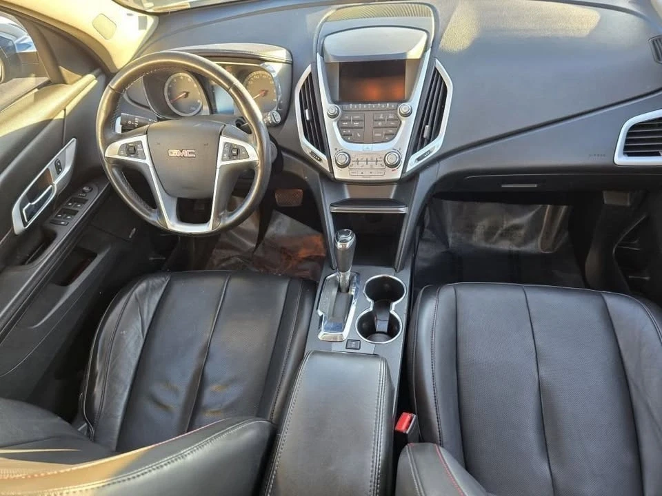 2016 GMC Terrain - Image 11 of 13