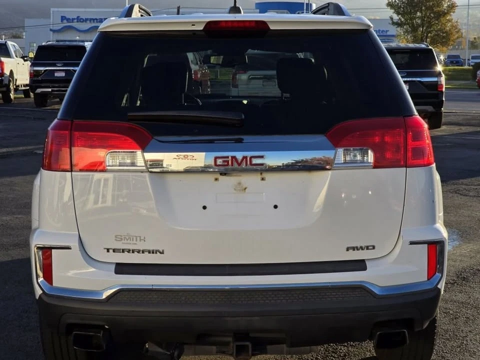 2016 GMC Terrain - Image 6 of 13
