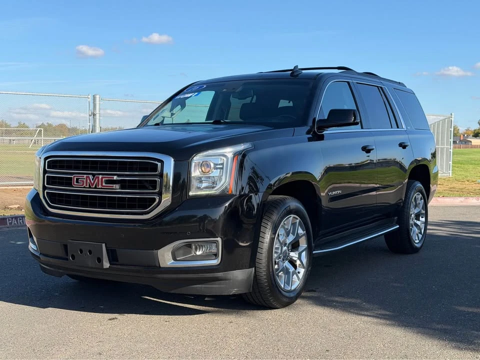 2016 GMC Yukon 4th Gen - Image 3 of 14