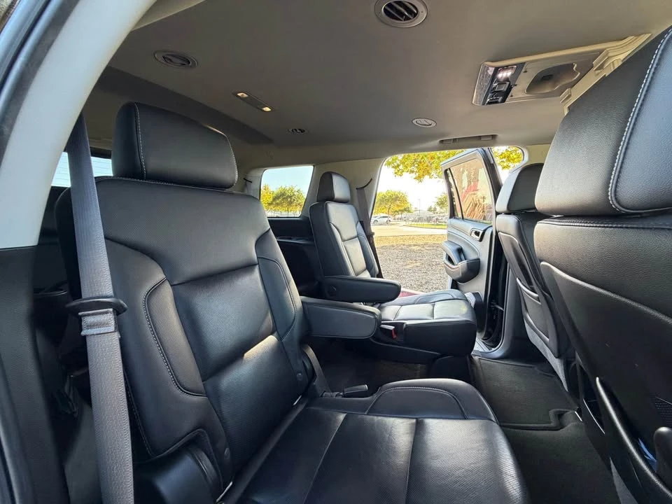 2016 GMC Yukon 4th Gen - Image 10 of 14