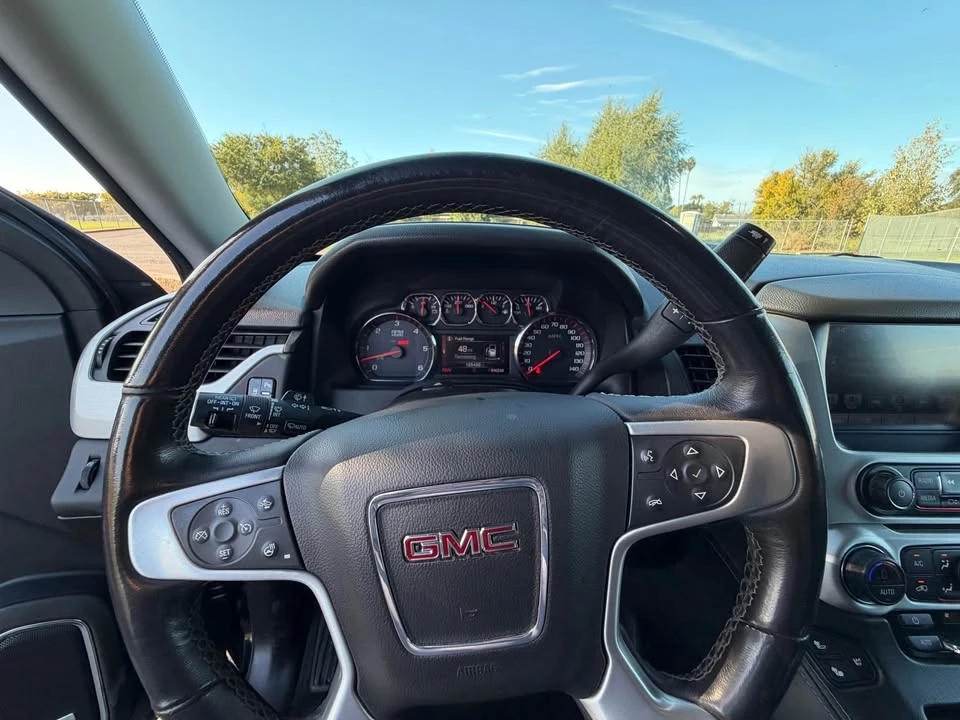 2016 GMC Yukon 4th Gen - Image 14 of 14