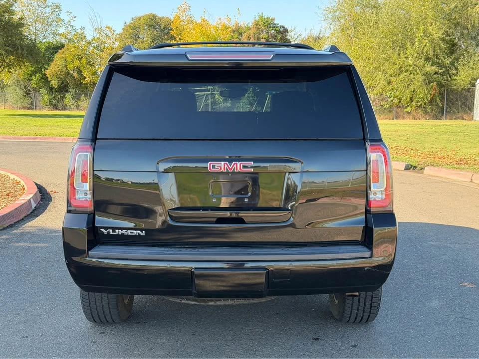 2016 GMC Yukon 4th Gen - Image 6 of 14