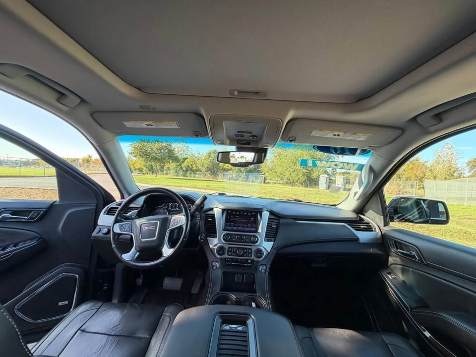 2016 GMC Yukon 4th Gen - Image 11 of 14