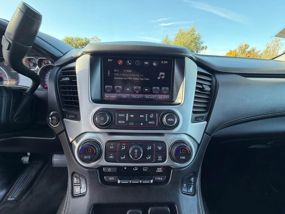 2016 GMC Yukon 4th Gen - Image 13 of 14