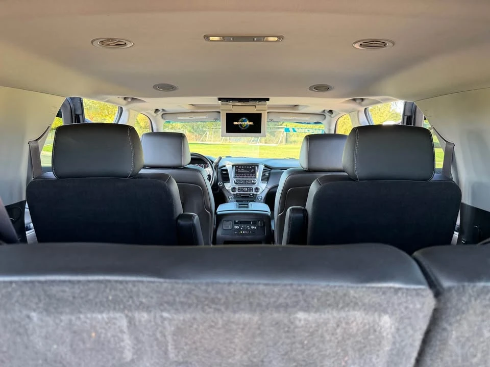 2016 GMC Yukon 4th Gen - Image 7 of 14