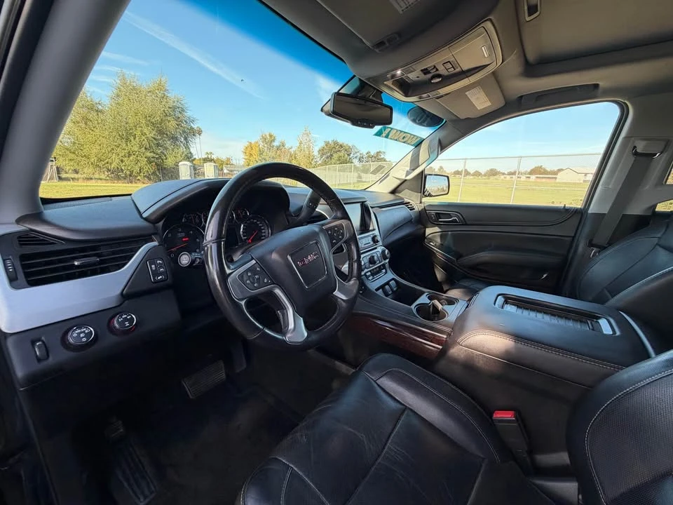 2016 GMC Yukon 4th Gen - Image 12 of 14