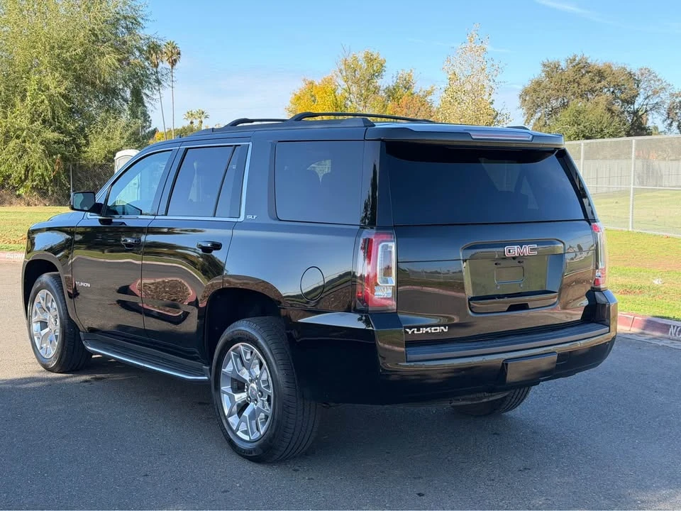 2016 GMC Yukon 4th Gen - Image 4 of 14