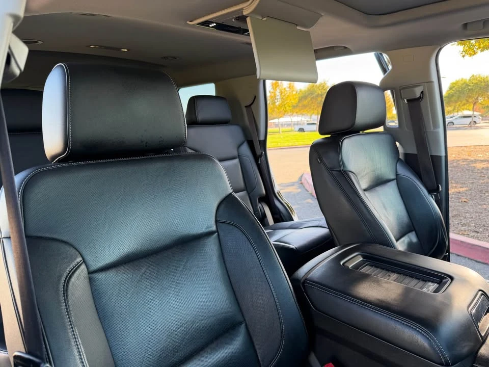 2016 GMC Yukon 4th Gen - Image 9 of 14