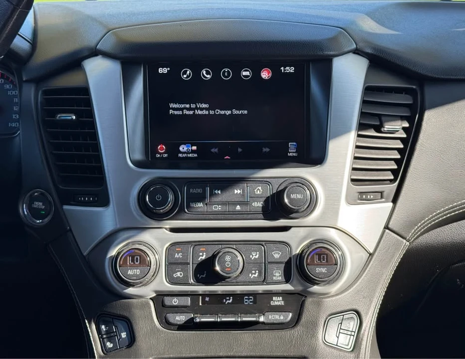 2016 GMC Yukon 4th Gen - Image 15 of 19