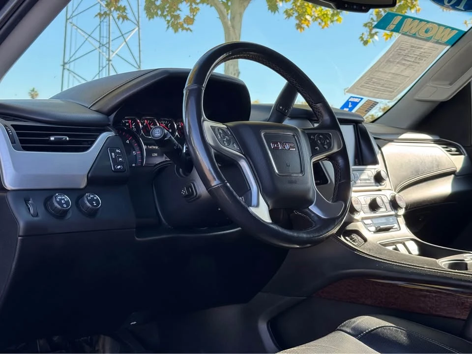 2016 GMC Yukon 4th Gen - Image 10 of 19