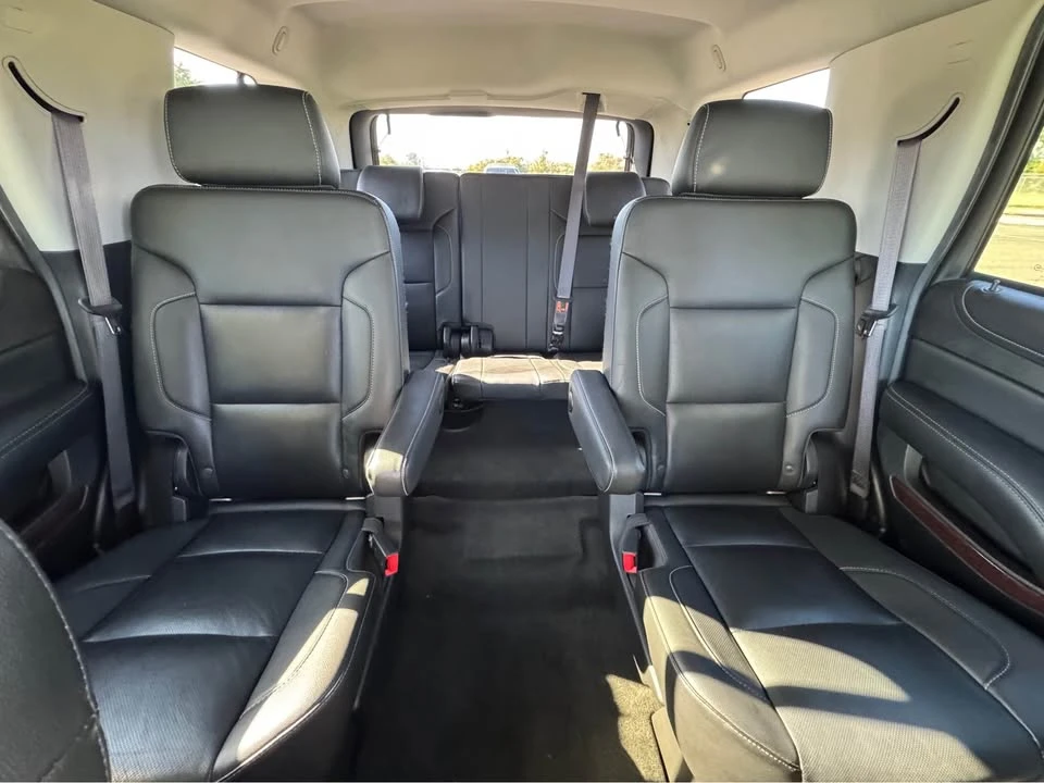 2016 GMC Yukon 4th Gen - Image 12 of 19
