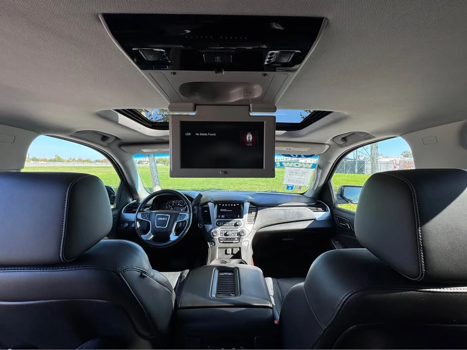 2016 GMC Yukon 4th Gen - Image 14 of 19