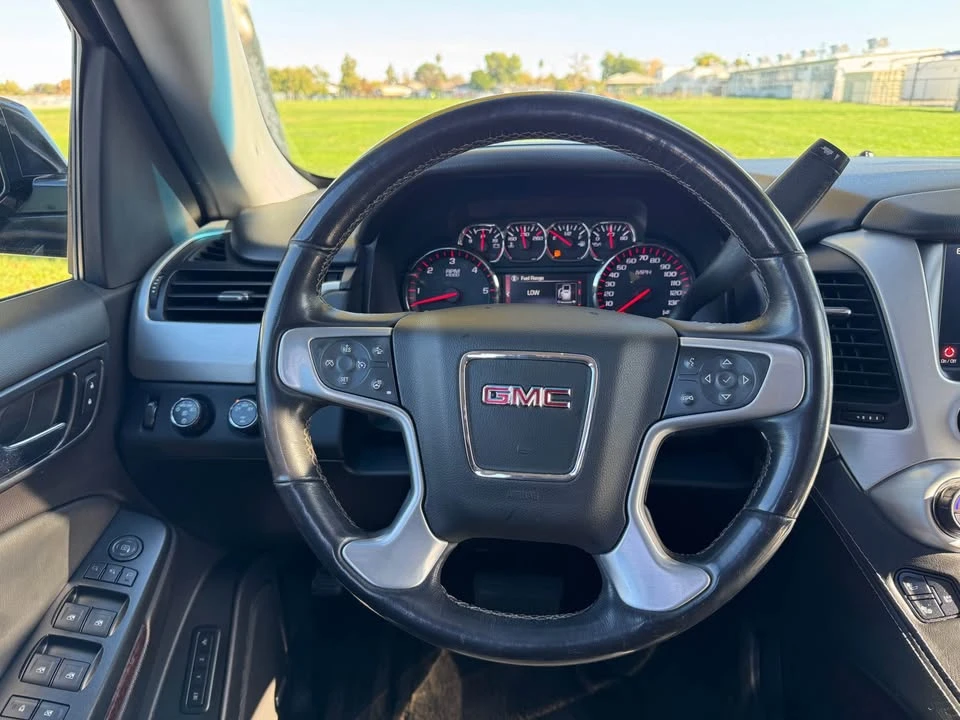 2016 GMC Yukon 4th Gen - Image 18 of 19