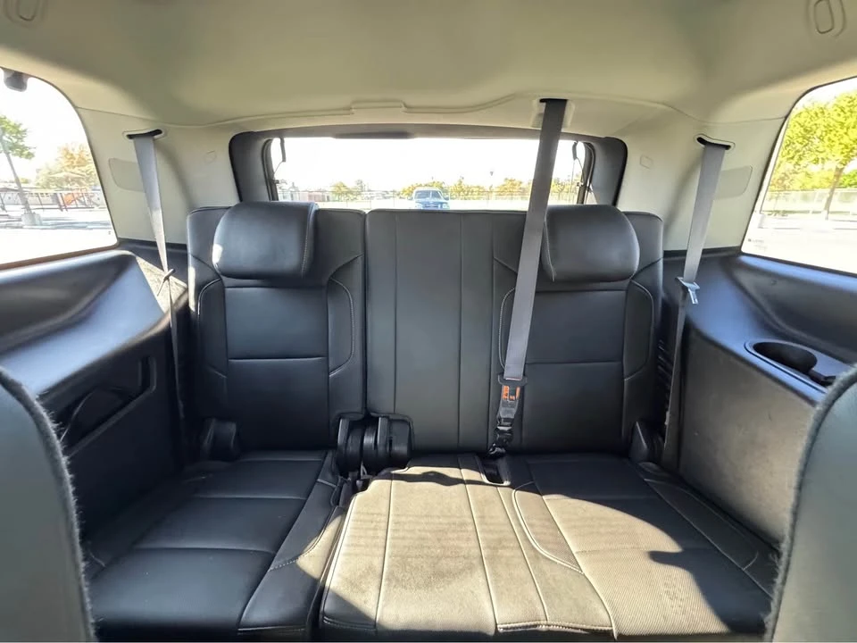 2016 GMC Yukon 4th Gen - Image 13 of 19