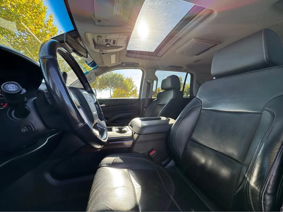 2016 GMC Yukon 4th Gen - Image 11 of 19
