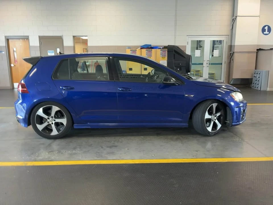 2016 Volkswagen Golf R Mk7 - Image 3 of 4