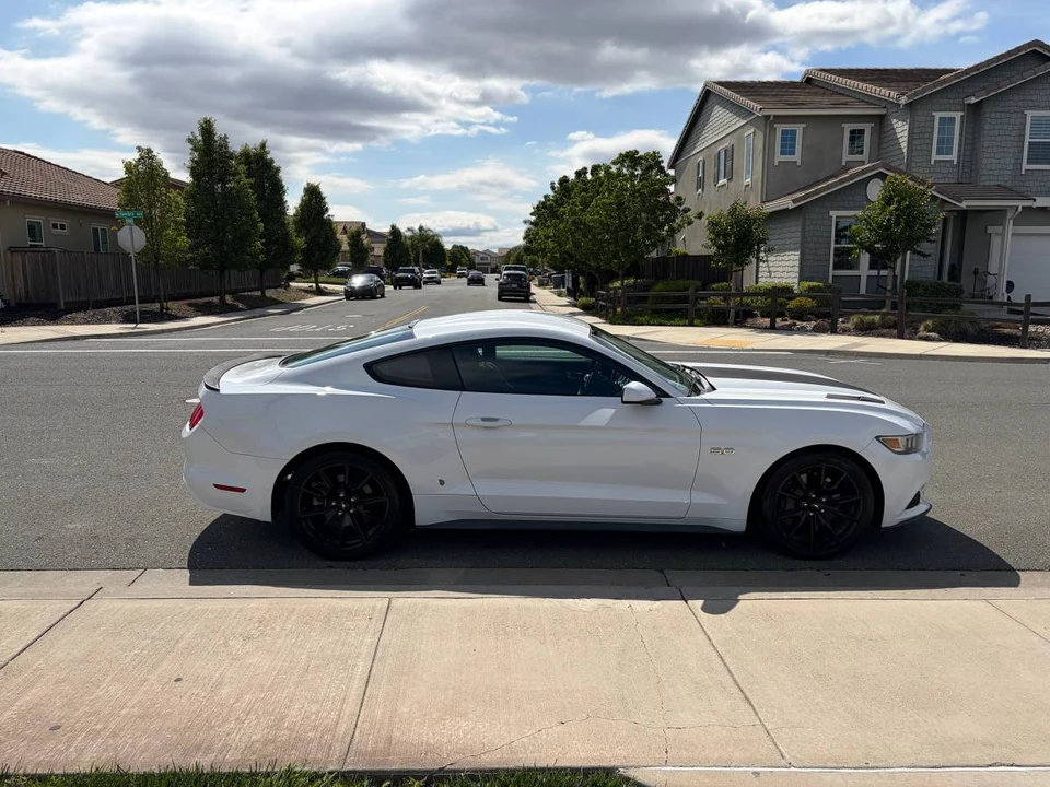 2016 Ford S550 Mustang GT - Image 6 of 12