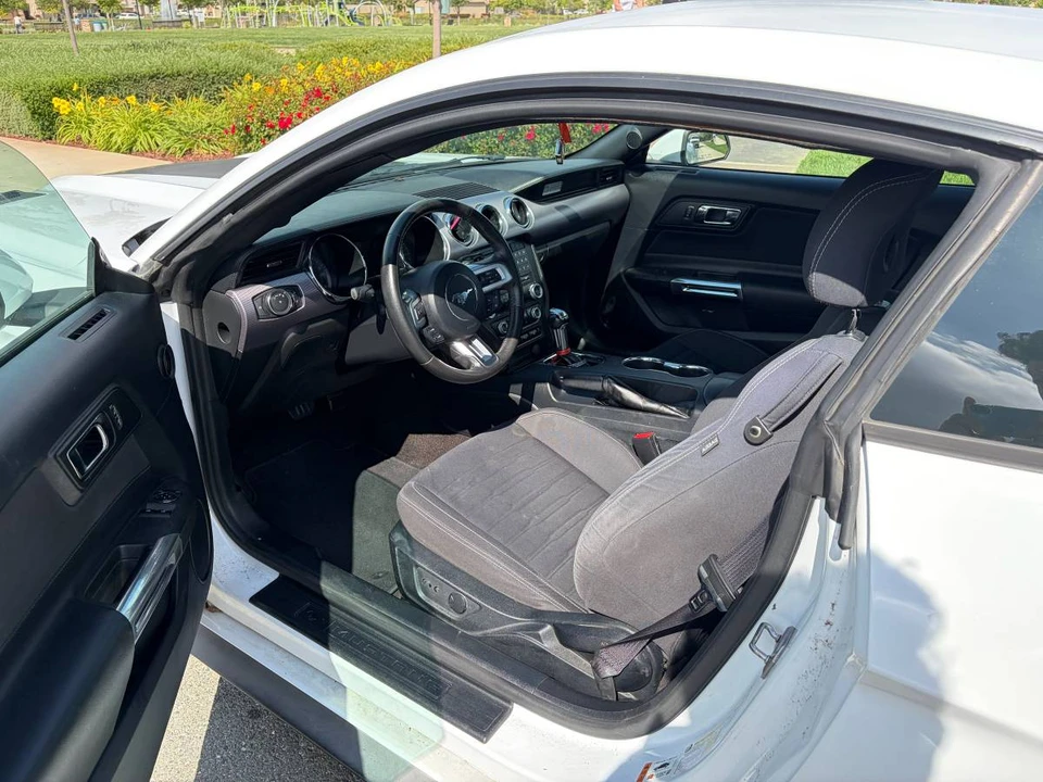 2016 Ford S550 Mustang GT - Image 11 of 12