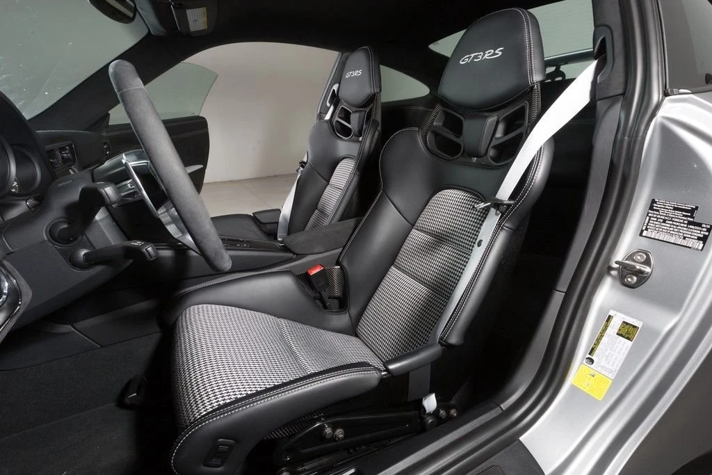 2016 Porsche 991 GT3 RS - Image 2 of 2