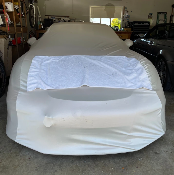 2016 Porsche 991 GT3 - Image 2 of 4