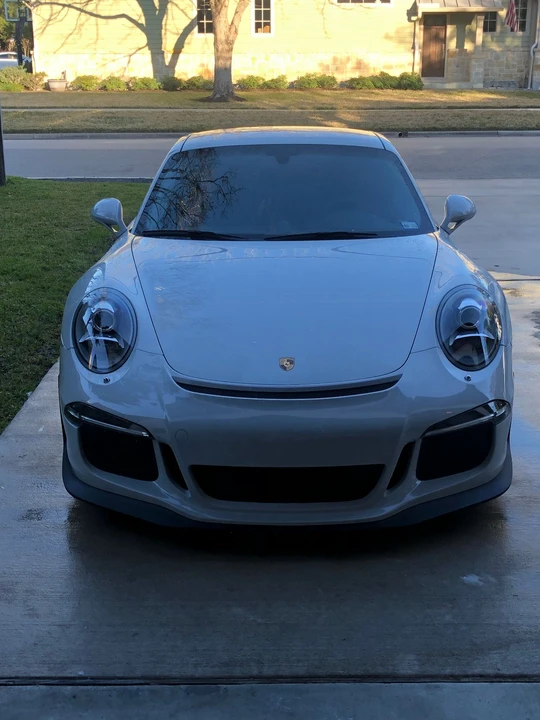 2016 Porsche 991 GT3 - Image 2 of 7