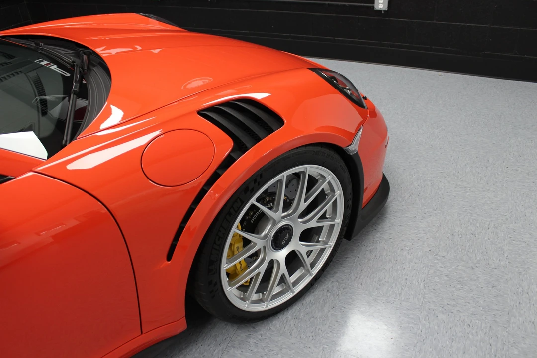 2016 Porsche 991 GT3 RS - Image 4 of 31