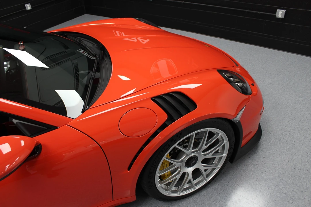 2016 Porsche 991 GT3 RS - Image 5 of 31