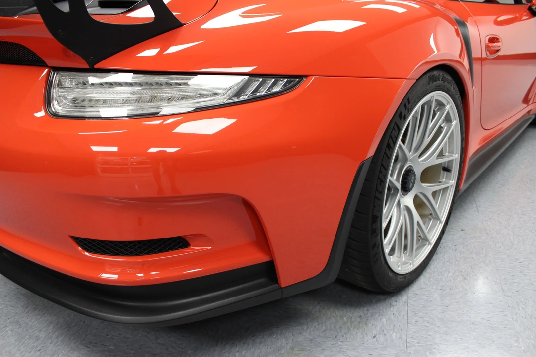 2016 Porsche 991 GT3 RS - Image 10 of 31