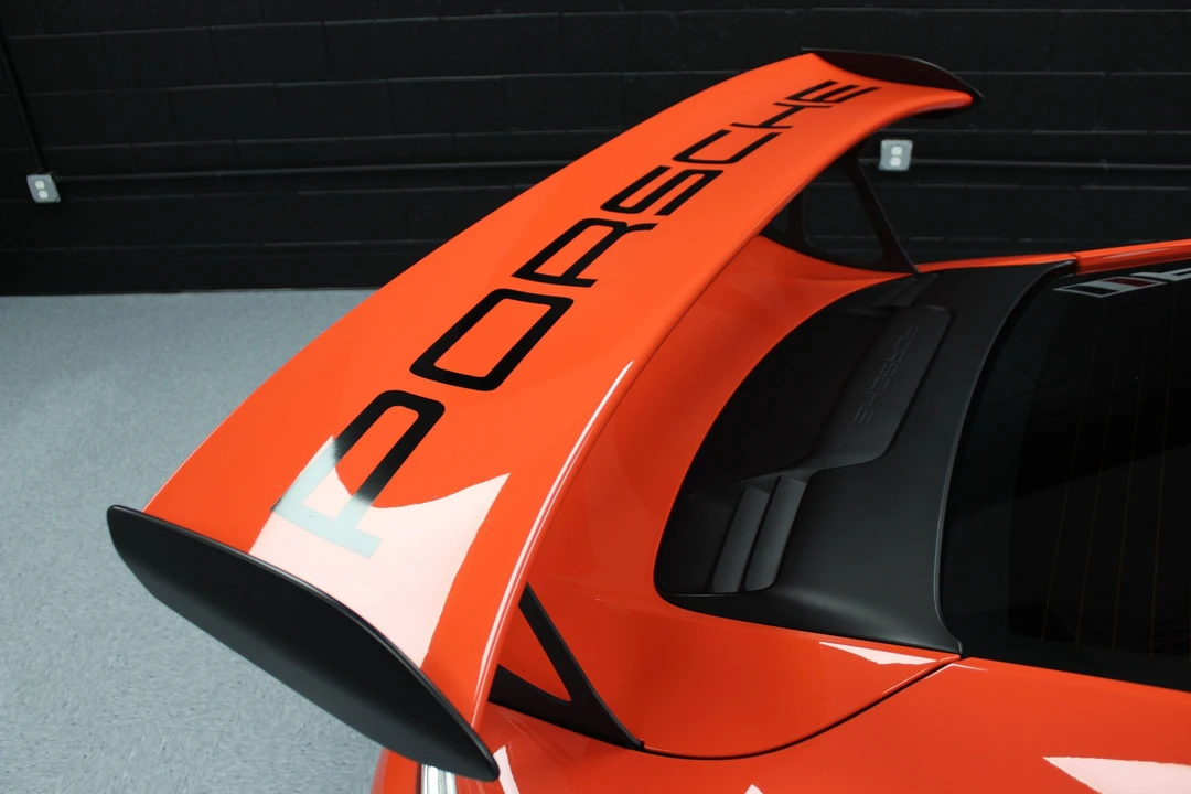 2016 Porsche 991 GT3 RS - Image 11 of 31
