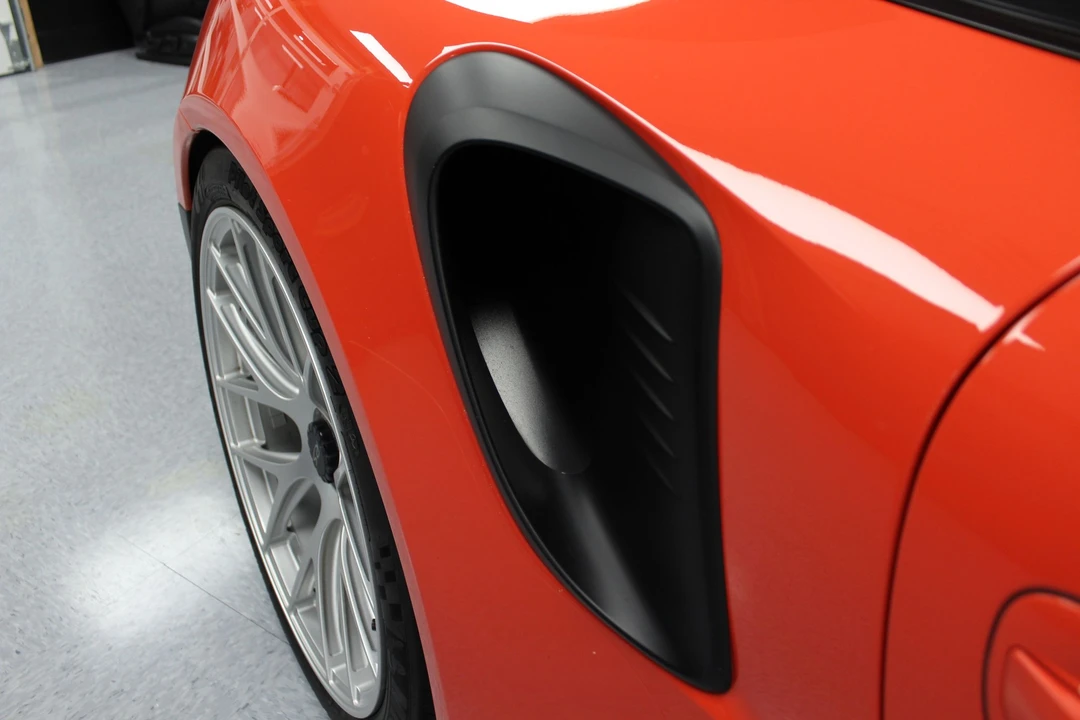 2016 Porsche 991 GT3 RS - Image 12 of 31