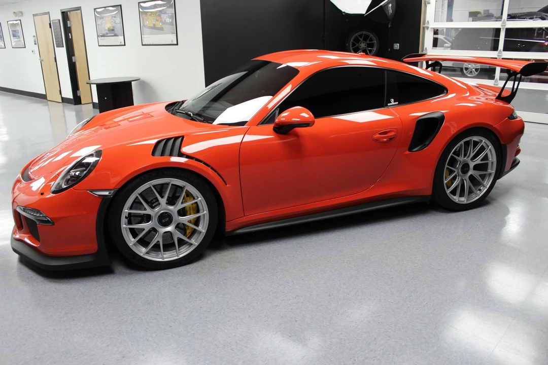2016 Porsche 991 GT3 RS - Image 16 of 31