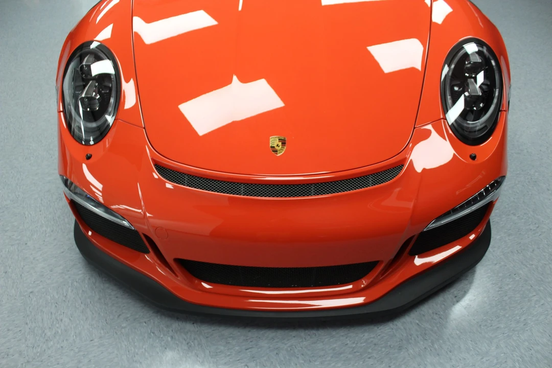 2016 Porsche 991 GT3 RS - Image 19 of 31
