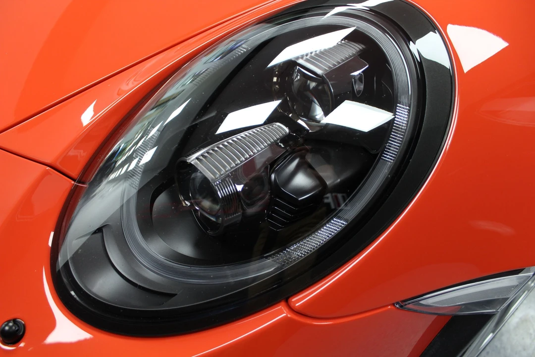 2016 Porsche 991 GT3 RS - Image 21 of 31