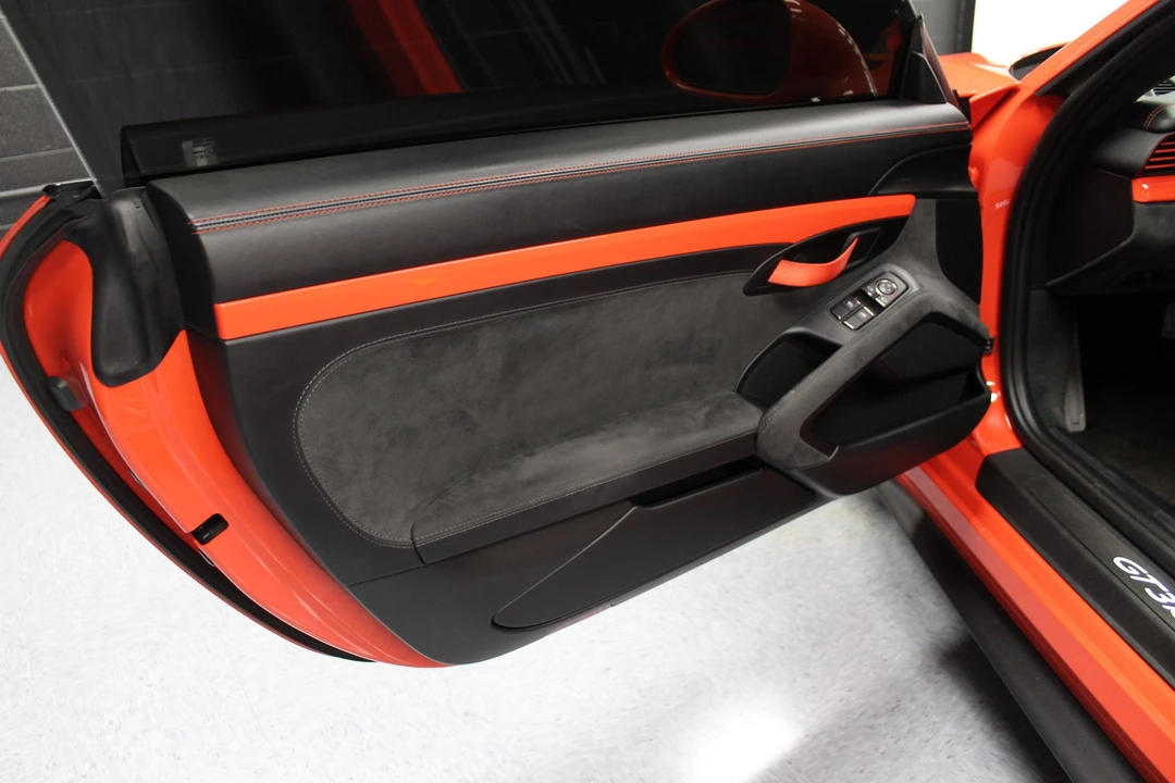 2016 Porsche 991 GT3 RS - Image 23 of 31