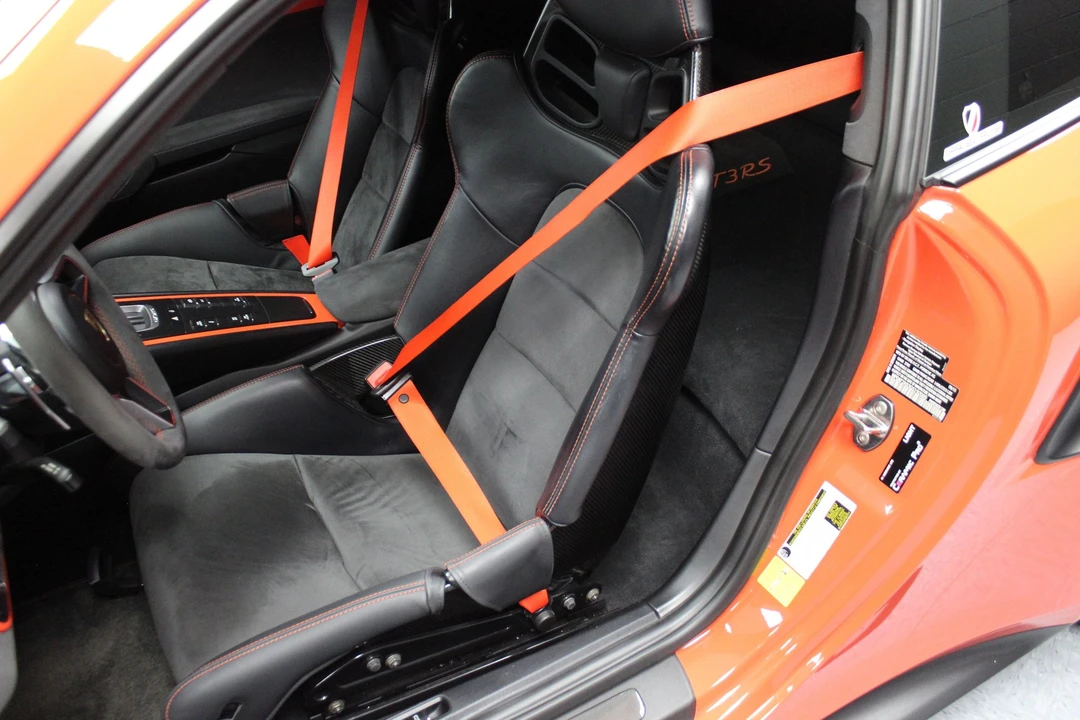 2016 Porsche 991 GT3 RS - Image 24 of 31