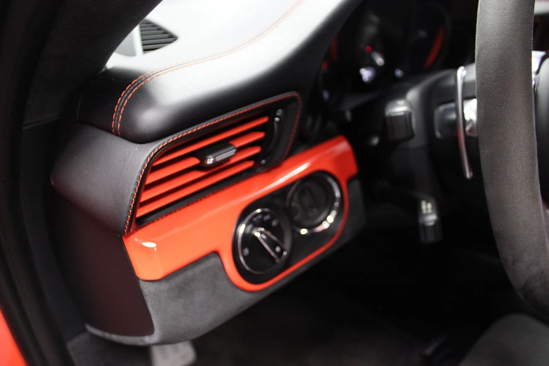2016 Porsche 991 GT3 RS - Image 25 of 31