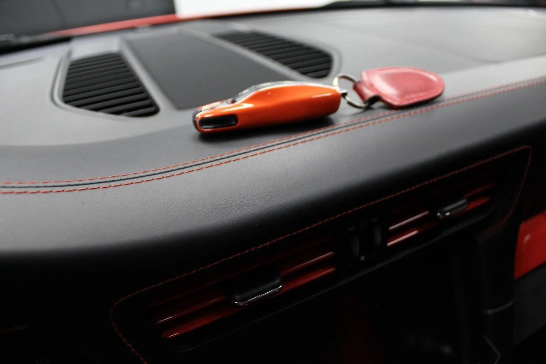 2016 Porsche 991 GT3 RS - Image 29 of 31