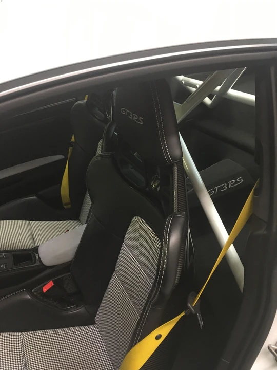 2016 Porsche 991 GT3 RS - Image 2 of 5