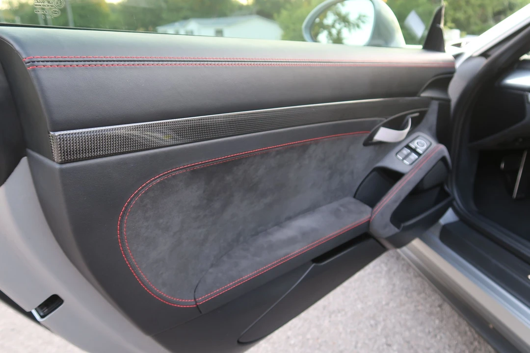 2016 Porsche 991 GT3 RS - Image 12 of 12